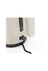 PRINCESS Princess Waterkoker Wave 236048 - Retro - 1.7 liter - 2200W - Beige
