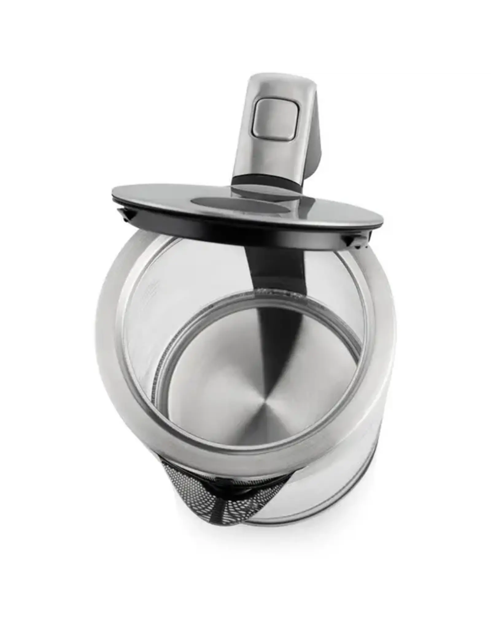 PRINCESS Princess Waterkoker London 236041 – 1.7 liter – 360 draaibaar - 2200W - Glas