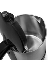 PRINCESS Princess Waterkoker 236039 – 360⁰ draaibaar - 1,7 Liter - 2200W - RVS