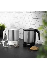 PRINCESS Princess Waterkoker 236039 – 360⁰ draaibaar - 1,7 Liter - 2200W - RVS