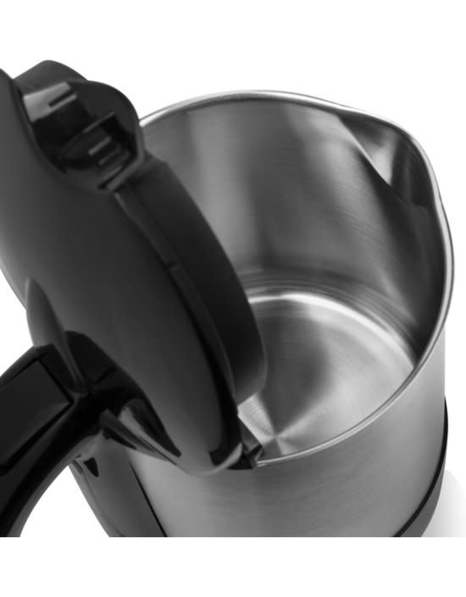 PRINCESS Princess Waterkoker 236039 – 360⁰ draaibaar - 1,7 Liter - 2200W - RVS