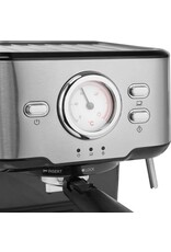PRINCESS Princess 249415 Koffiezetapparaat - Koffiemachine - Espresso - ESE-adapter