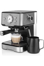 PRINCESS Princess 249415 Koffiezetapparaat - Koffiemachine - Espresso - ESE-adapter