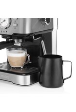 PRINCESS Princess 249415 Koffiezetapparaat - Koffiemachine - Espresso - ESE-adapter