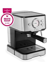 PRINCESS Princess 249415 Koffiezetapparaat - Koffiemachine - Espresso - ESE-adapter