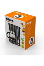 TRISTAR Tristar CM-1236 Koffiezetapparaat – Inhoud: 1.2 liter – Met warmhoudfunctie