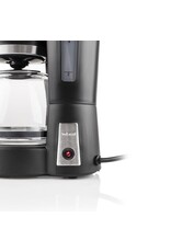 TRISTAR Tristar CM-1236 Koffiezetapparaat – Inhoud: 1.2 liter – Met warmhoudfunctie