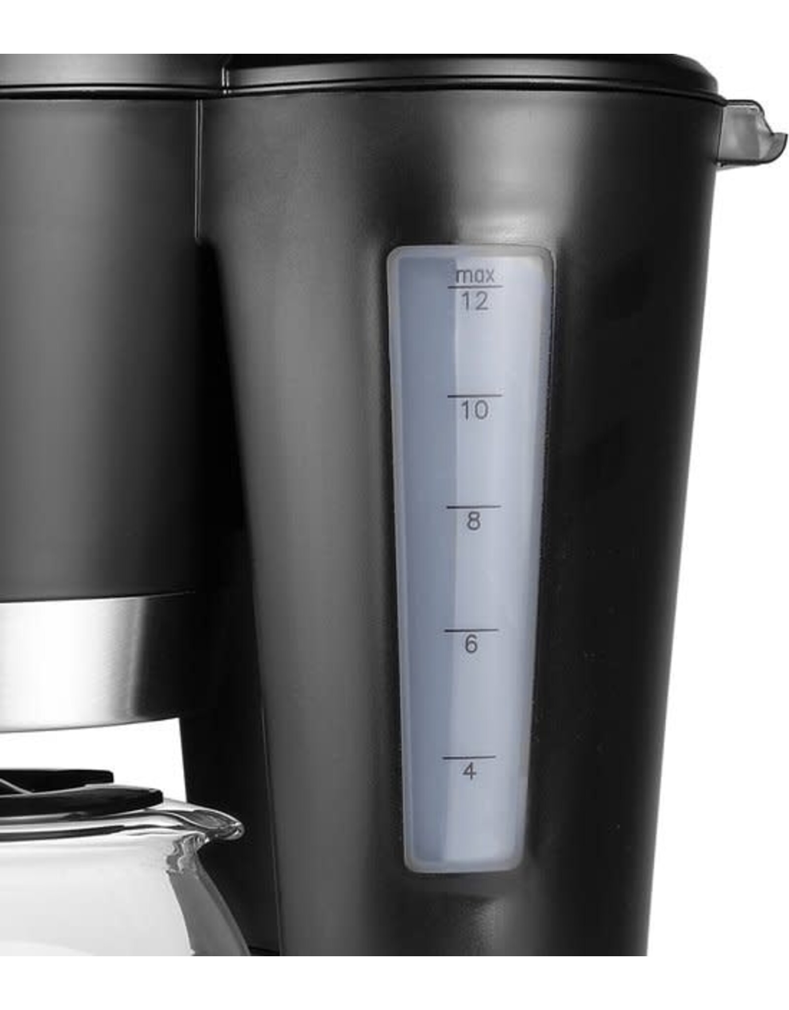 TRISTAR Tristar CM-1236 Koffiezetapparaat – Inhoud: 1.2 liter – Met warmhoudfunctie