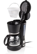 TRISTAR Tristar CM-1236 Koffiezetapparaat – Inhoud: 1.2 liter – Met warmhoudfunctie