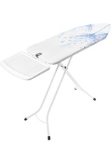 BRABANTIA Brabantia Strijkplank C - voor Stoomgenerator - 124x45 cm - Cotton Flower