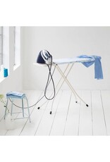 BRABANTIA Brabantia Strijkplank C - voor Stoomgenerator - 124x45 cm - Cotton Flower