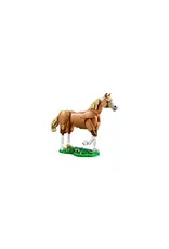 Lego Creator 31166 LEGO Creator 3in1 Prachtig Paard