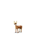 Lego Creator 31166 LEGO Creator 3in1 Prachtig Paard