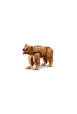 Lego Creator 31166 LEGO Creator 3in1 Prachtig Paard
