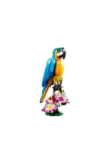 Lego Creator 31136 LEGO Exotische papegaai