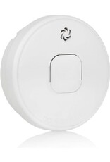 smartwares Rookmelder- Smartwares Rookmelder FSM-127 - Rookmelders - Inclusief 10 jaar batterij - 10 Jaar sensor - 85 dB - Q label