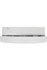 smartwares Rookmelder- Smartwares Rookmelder FSM-127 - Rookmelders - Inclusief 10 jaar batterij - 10 Jaar sensor - 85 dB - Q label
