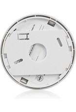 smartwares Rookmelder- Smartwares Rookmelder FSM-127 - Rookmelders - Inclusief 10 jaar batterij - 10 Jaar sensor - 85 dB - Q label