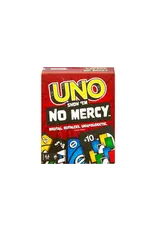 MATEL UNO No Mercy