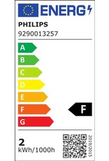 PHILIPS 1x Philips LED Lamp Koelkast/Vriezer mat (1,7W (15W), E14, warm wit)