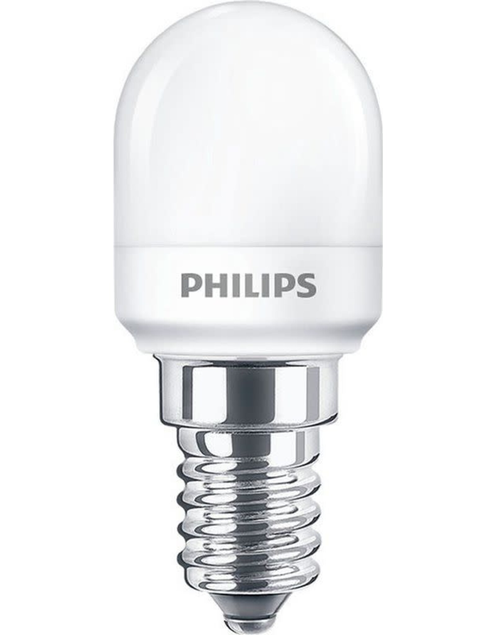 PHILIPS 1x Philips LED Lamp Koelkast/Vriezer mat (1,7W (15W), E14, warm wit)