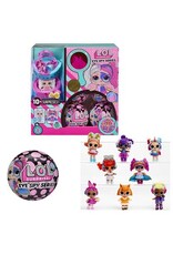 L.O.L. LOL SURPRISE EYE SPY TOTS ASS. DISP.