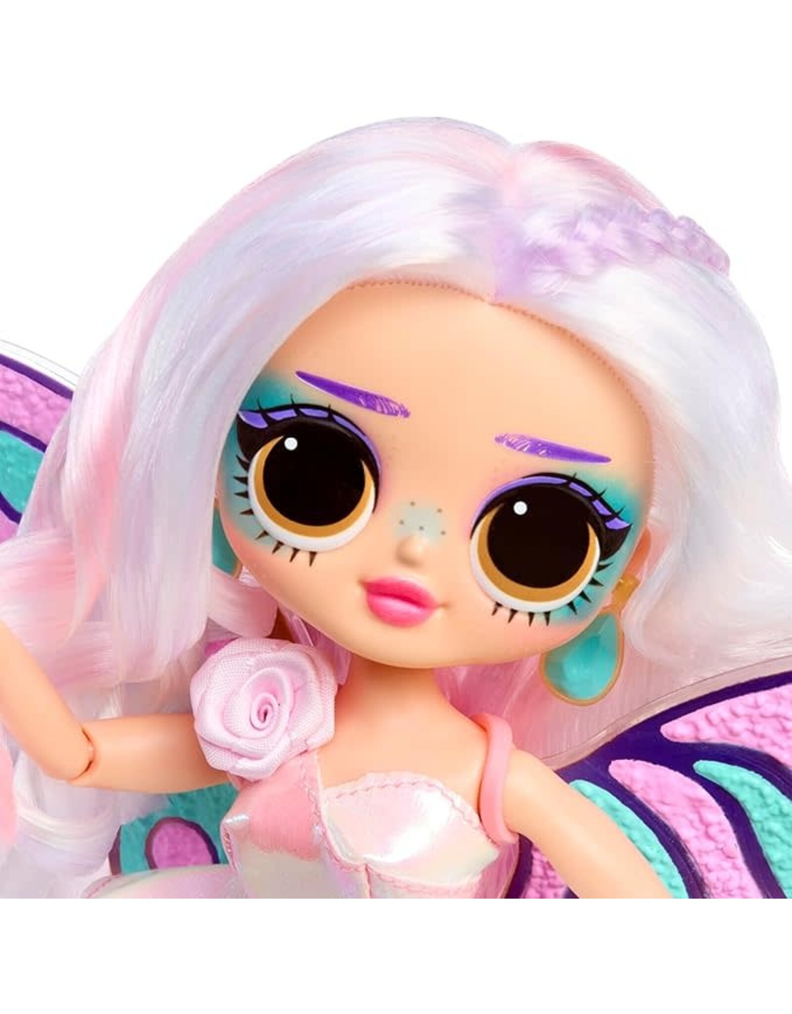 L.O.L. LOL SURPRISE OMG EYE SPY FAIRY