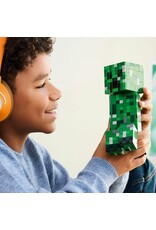 Lego Minecraft LEGO Minecraft De Creeper Actiefiguur Bouwpakket - 21276