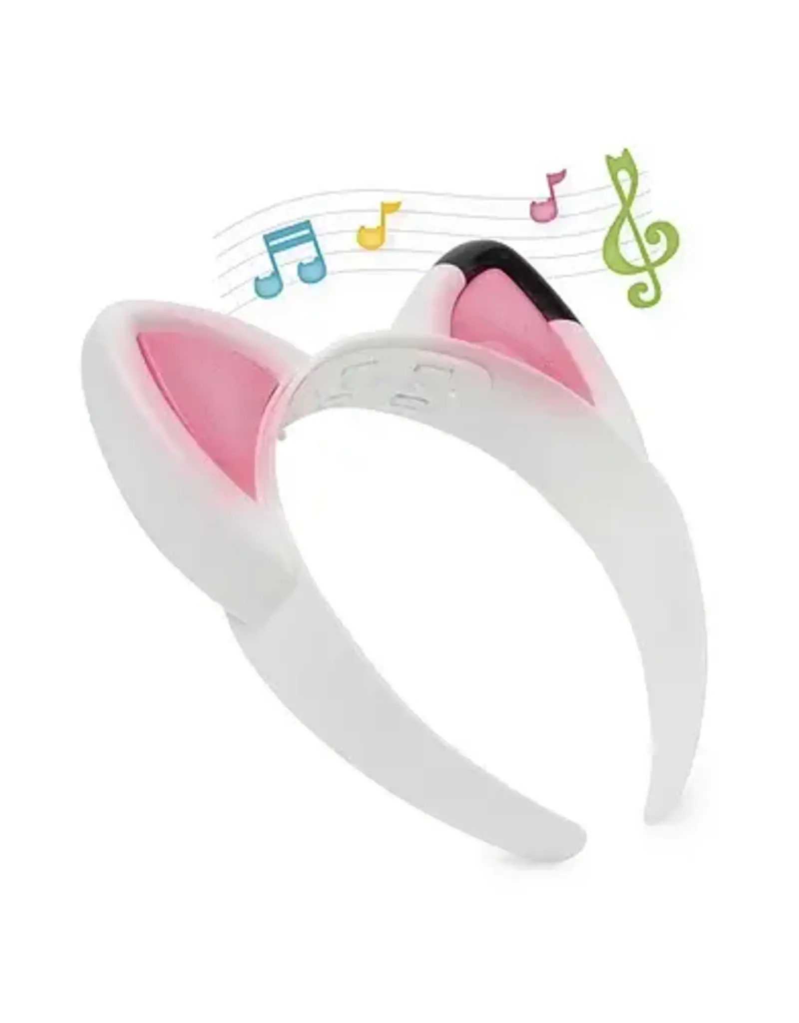 Gabby's Dollhouse Gabby's Poppenhuis - Gabby's Muzikale Kattenoren