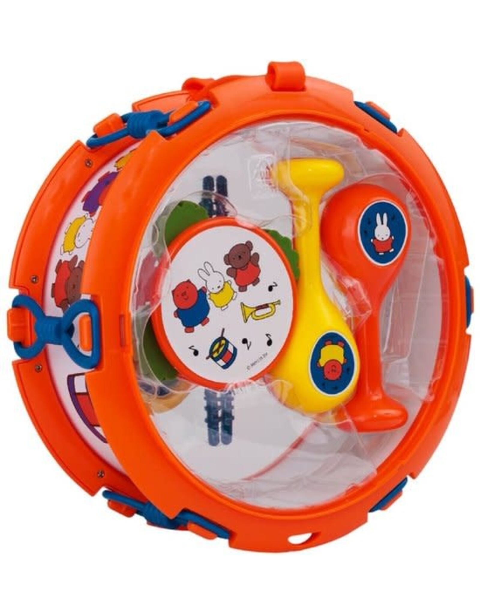 NIJNTJE Nijntje Muziekset