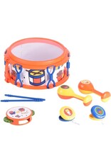 NIJNTJE Nijntje Muziekset