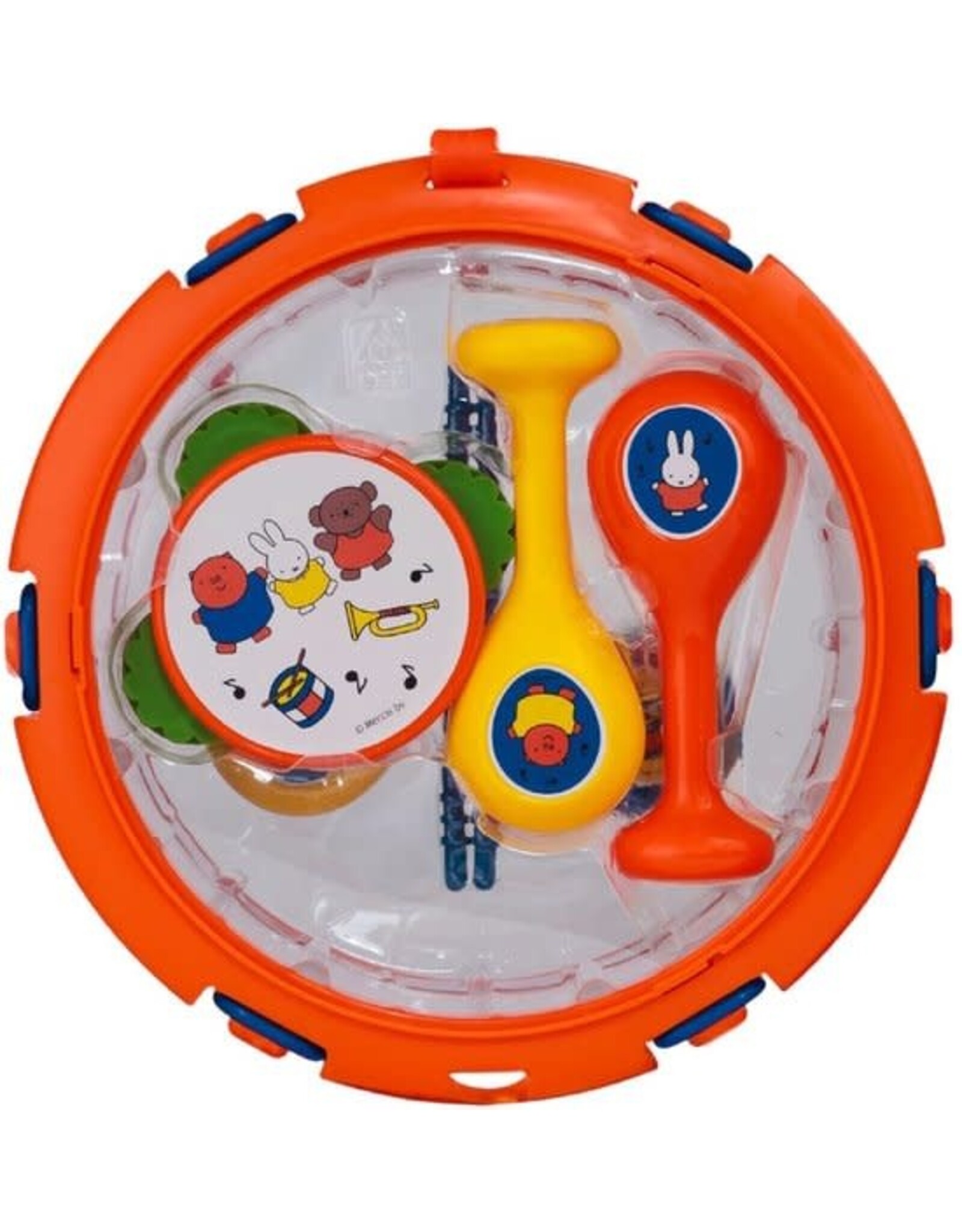 NIJNTJE Nijntje Muziekset