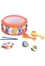 NIJNTJE Nijntje Muziekset