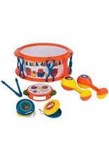 NIJNTJE Nijntje Muziekset