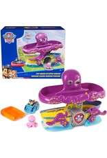paw patrol Paw Patrol Pup Squad Octopus Playset