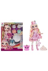 rainbow high Rainbow High Glitters met Slijm Modepop - Bella