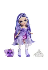 rainbow high Rainbow High Modepop met Slijm - Violet