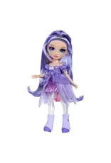 rainbow high Rainbow High Modepop met Slijm - Violet