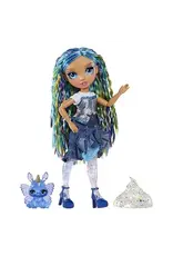 rainbow high Rainbow High Modepop met Slijm - Skyler