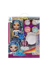 rainbow high Rainbow High Modepop met Slijm - Skyler