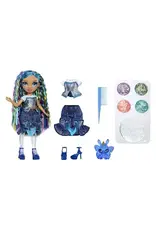 rainbow high Rainbow High Modepop met Slijm - Skyler