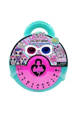 L.O.L. L.O.L. Surprise Eye Spy Ultimate Unboxing