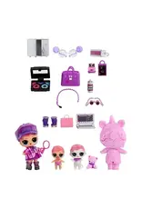 L.O.L. L.O.L. Surprise Eye Spy Ultimate Unboxing