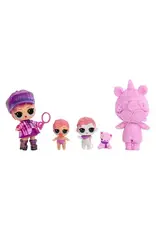 L.O.L. L.O.L. Surprise Eye Spy Ultimate Unboxing