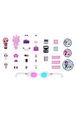 L.O.L. L.O.L. Surprise Eye Spy Ultimate Unboxing