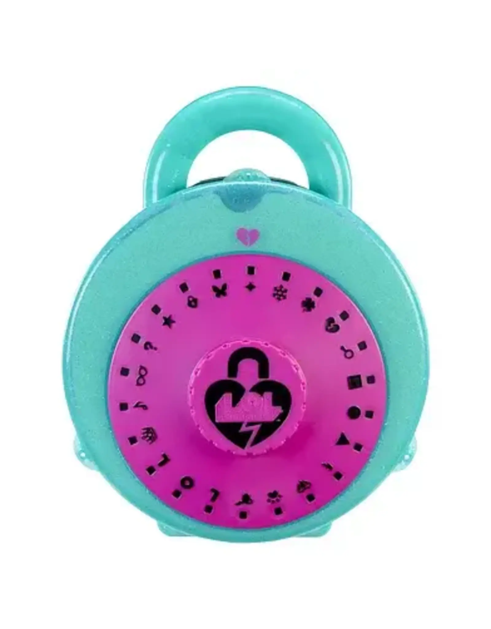 L.O.L. L.O.L. Surprise Eye Spy Ultimate Unboxing