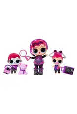 L.O.L. L.O.L. Surprise Eye Spy Ultimate Unboxing