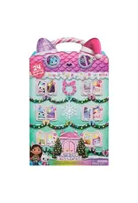 Gabby's Dollhouse Gabby's Poppenhuis Adventskalender