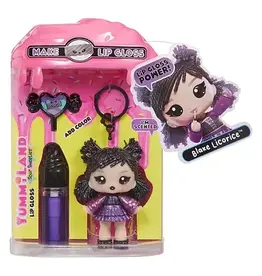 YUMMILAND Yummiland Lip Gloss Dolls Sour Sweeties