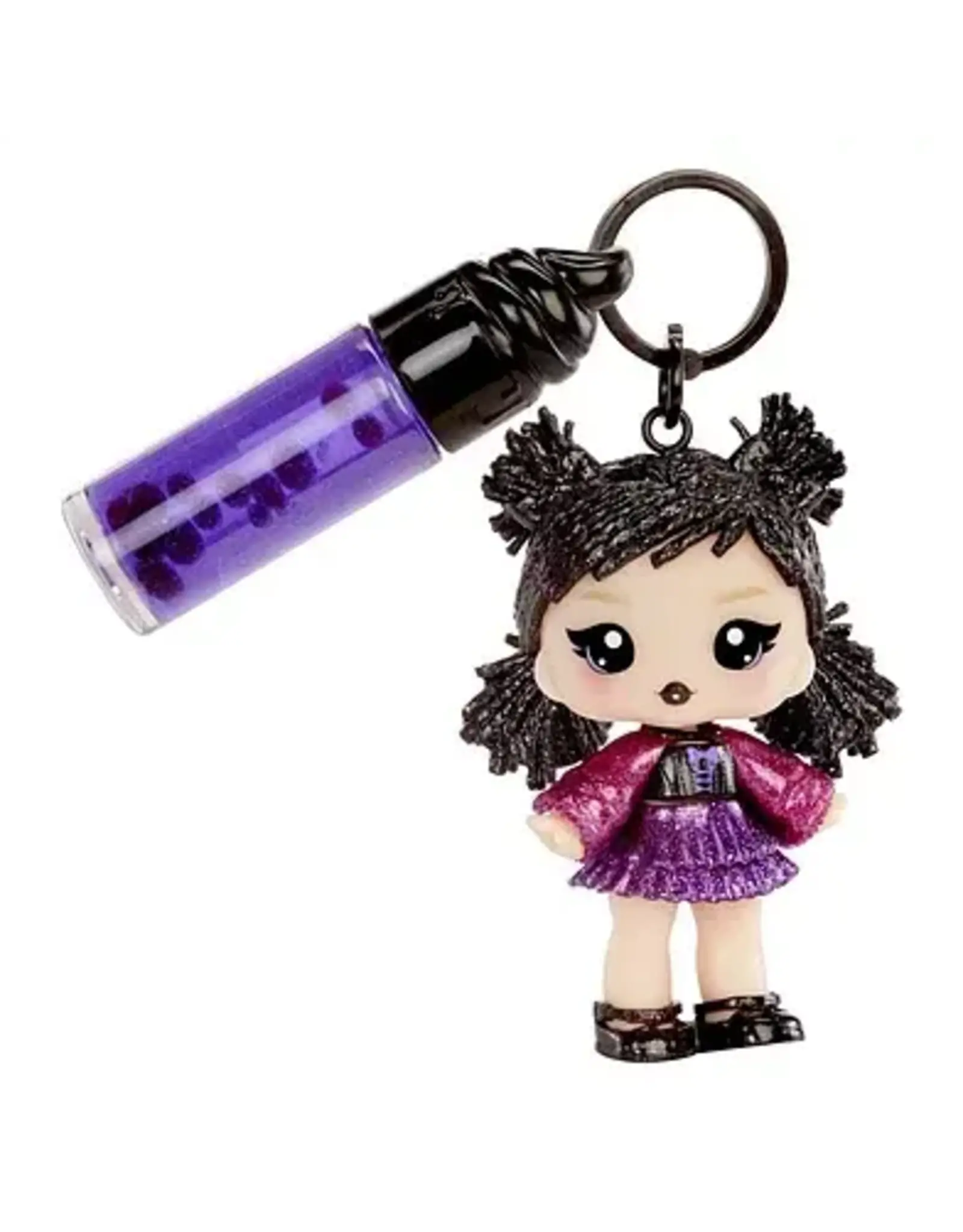 YUMMILAND Yummiland Lip Gloss Dolls Sour Sweeties